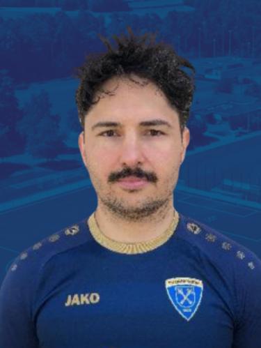 Carlos Soteras Merz
