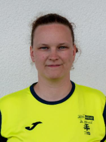 Laura Brormann