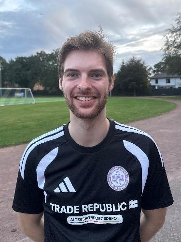 Bennet van den Ham