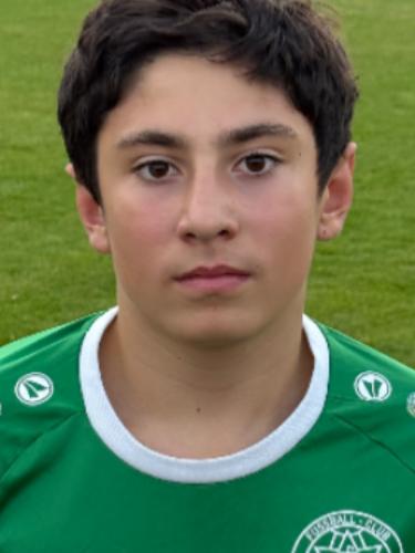 Alessandro Gradito