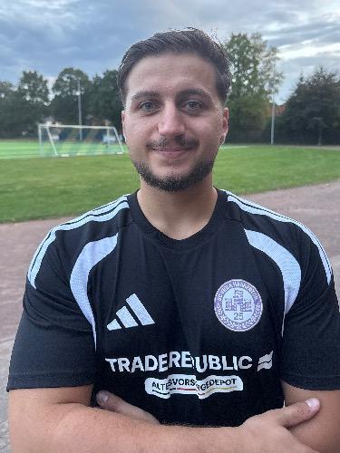 Ardi Hajdari