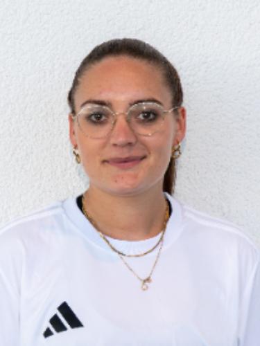 Lea Schulte