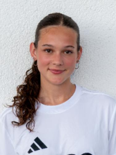 Nia Pagenkemper