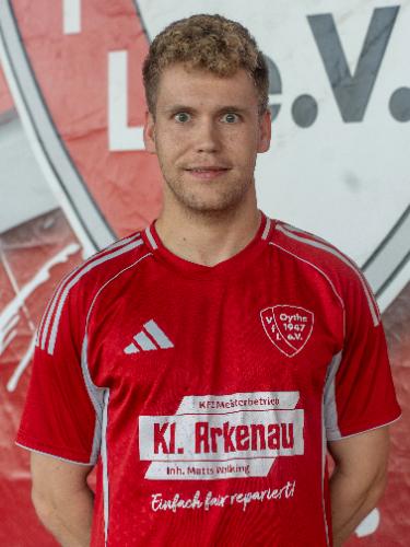 Aaron Bröring