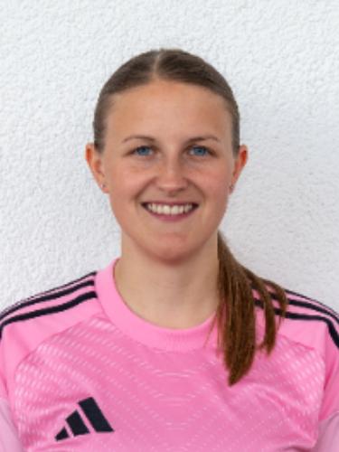 Sophie Reiling