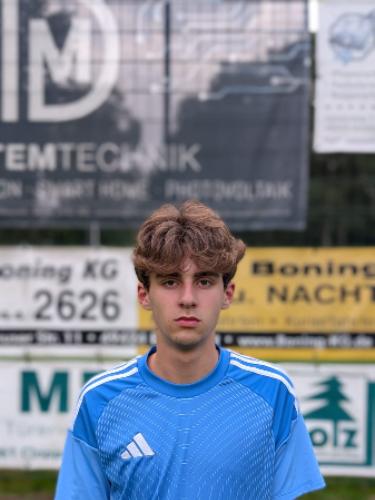 Philipp Baumgart