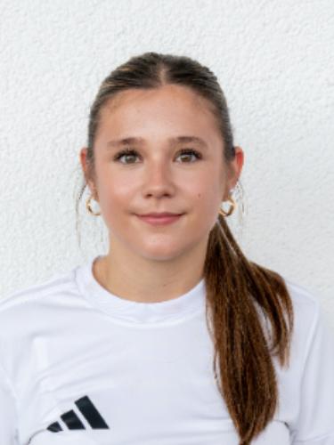 Lieselotte Terhechte