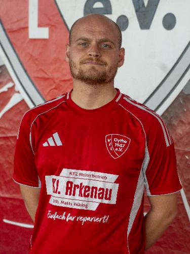 Eike Boßmann