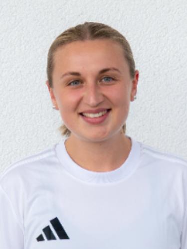 Marie-Sophie Winkler