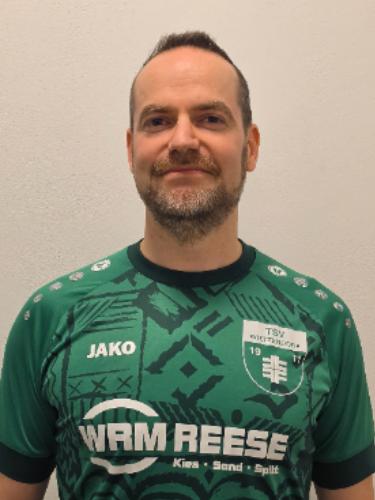 Torsten Krüger