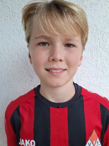 Matheo Sievers