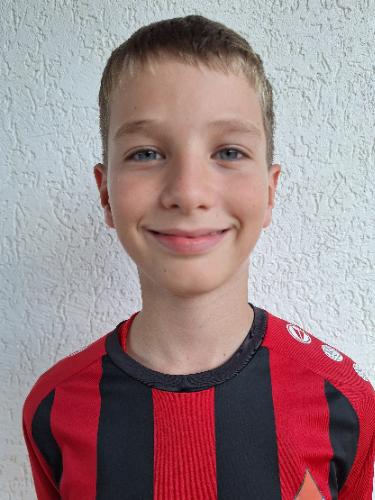 Marlon Strobl