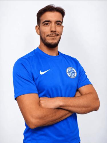 Salim Akaouch