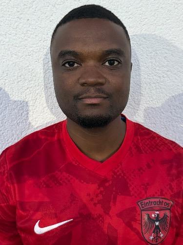 Elliot Baba