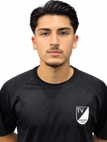 Efe Ömer Yasasin