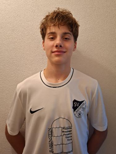 Niklas Gläser