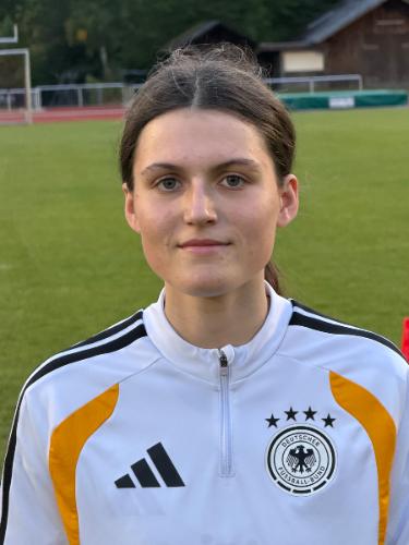 Yvonne Waschilowski