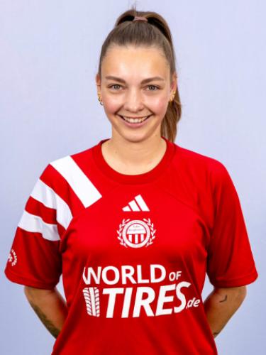 Johanna Wilking