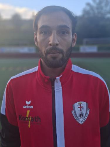 Nedzad Osmani