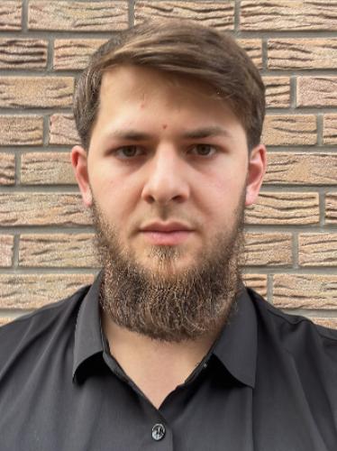 Abdulrachman Israilow