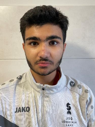 Raif Mammadzada