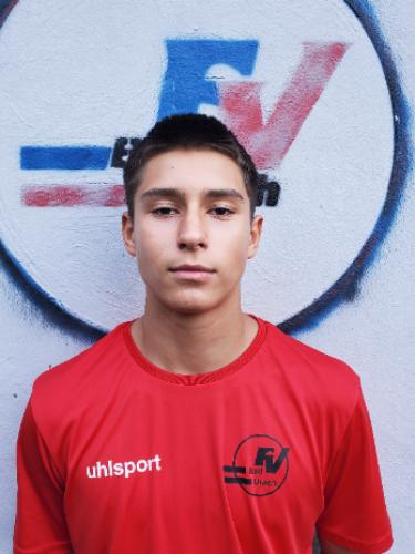 David Budeci
