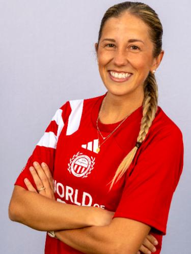 Renata Martinez Bustamante