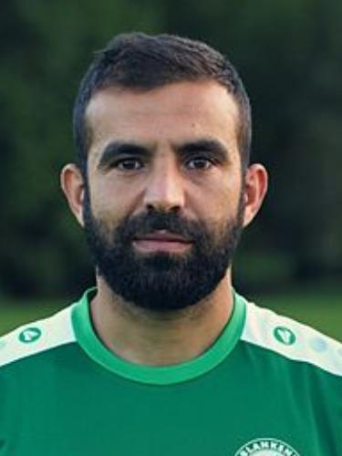 Mohammad Noor Alfreij
