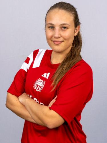 Lena-Molin Becker