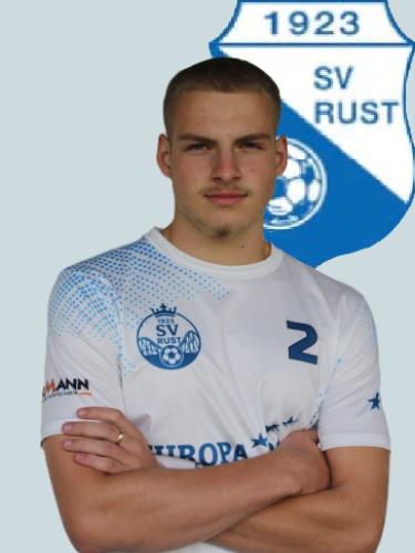 Evan Doucet