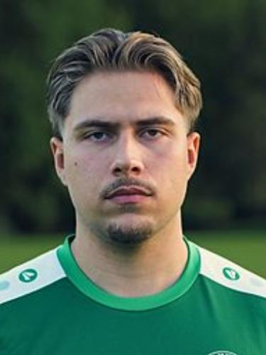 Lenny-Elias Bommhardt