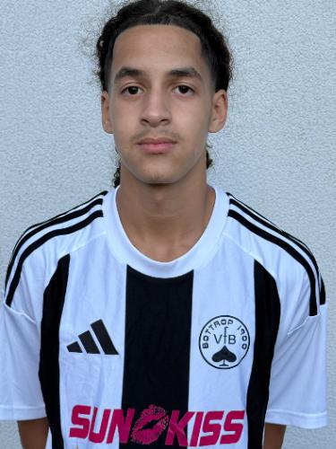 Amin Abdellaoui