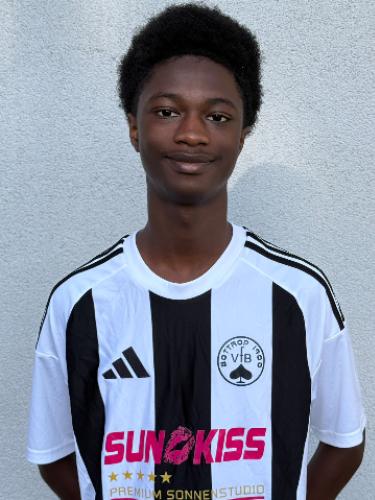 Ousmane Diallo