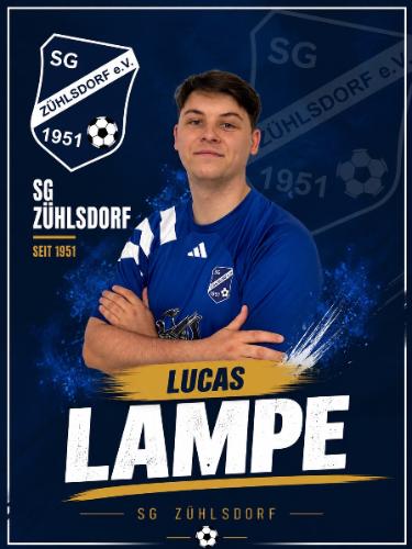 Lucas Lampe