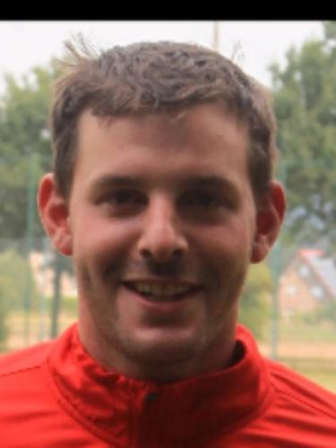 Tobias Leimbach