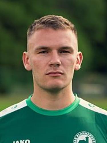 Janek Hegewald