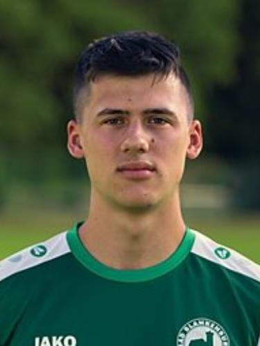 Jonas Körner