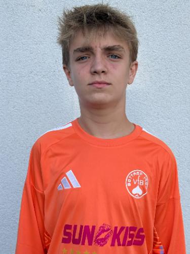 Jesse Paul Kasper