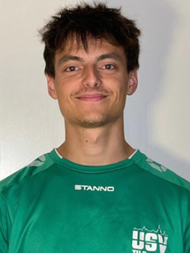 Robin Hegewald