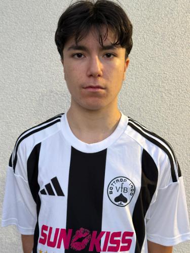 Emir Kilic