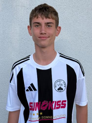 Finley Kreienmeyer