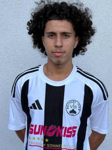Hamza-Rayan Moubtassim