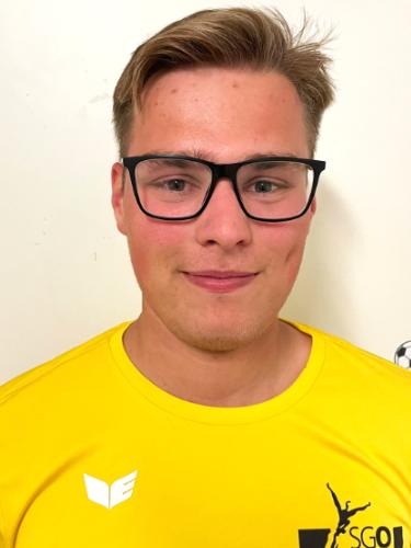 Kevin Lütteken