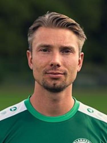 Nick Wipprecht
