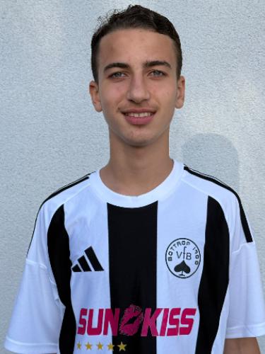 Yasser Semou