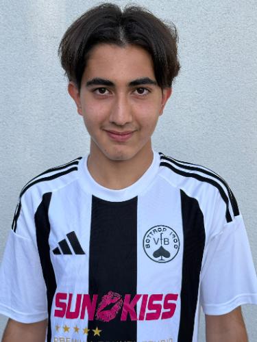 Mert Can Taskin