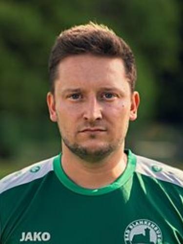 Stefan Wölfel