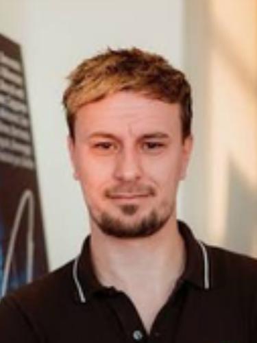 Kevin Wölk