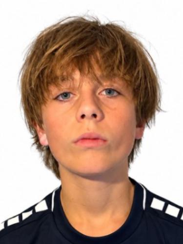 Matthis Finn Morgenroth
