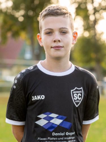 Rylan Dannehl